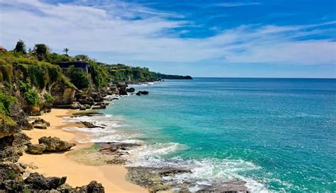 Pantai Pantai Di Bali Rekomendasi Abdul Indonesian Idol 2018 Cocok
