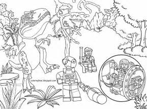 printable jurassic park coloring pages coloring home