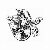 Wappen Enoch Griten Stemma Heraldrysinstitute sketch template