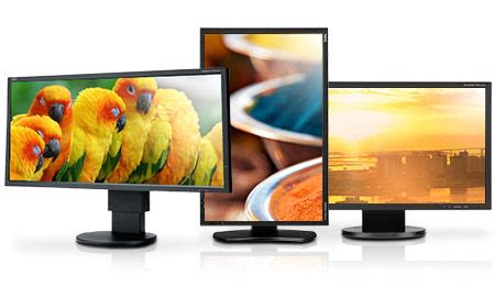 desktop displays sharp nec display solutions
