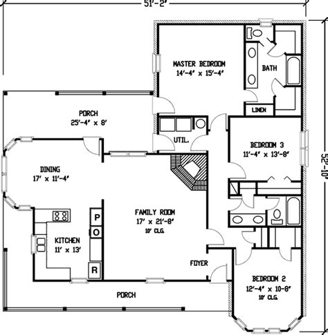 simple country house plans designs  house plan