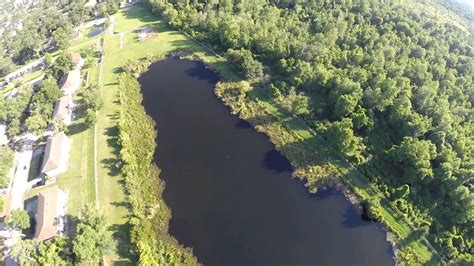 dji uav drone flight fpv alligator encounter wwwhobbyflipcom aerial photography drone uav