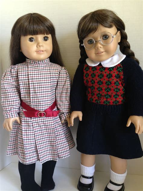 once upon a doll collection meet our american girls