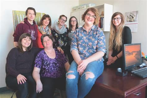 the halifax sexual health centre sees people through their most