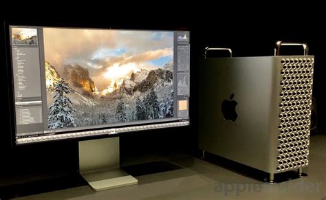 apples fantastically fast  mac pro appleinsider