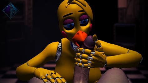 1709103 Chica Five Nights At Freddy S Five Nights At