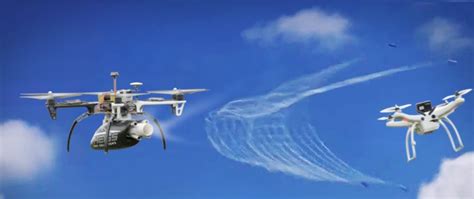 anti drone systems
