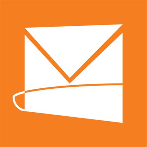 hotmail  icon