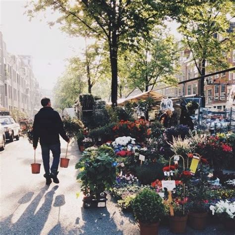 Destination Of The Week Amsterdam Kitschmix