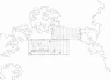 Farnsworth Mies Rohe Plan Archeyes sketch template