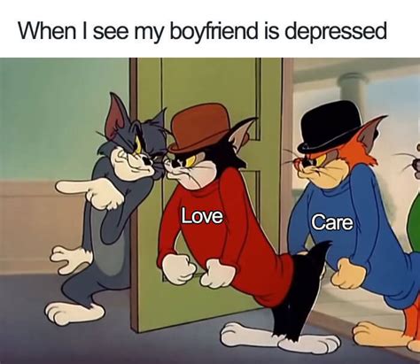19 wholesome relationship memes that ll give you butterflies