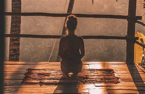5 strategies to help you develop a regular meditation