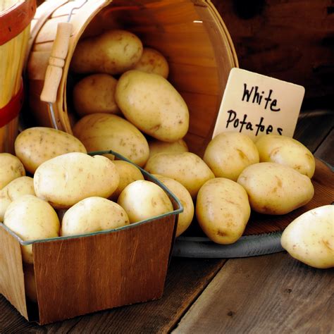 potato varieties empire potato growers