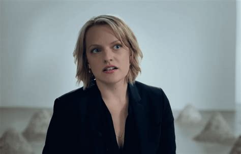 Ranked The Best Elisabeth Moss Movie Roles Ahead Of ‘the