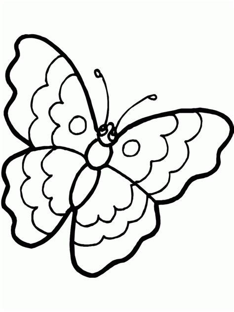 cute butterfly coloring sheets coloring  coloring home