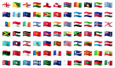 flags   world  names podborka foto luchshie hd foto za  god