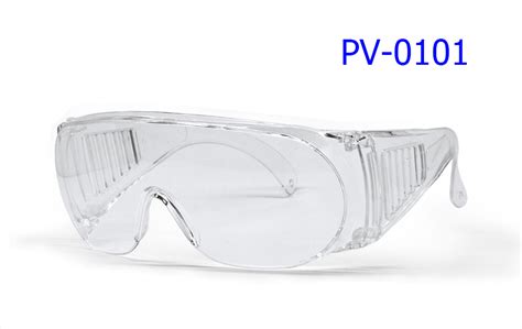 safety glasses en166 and ansi z87 1
