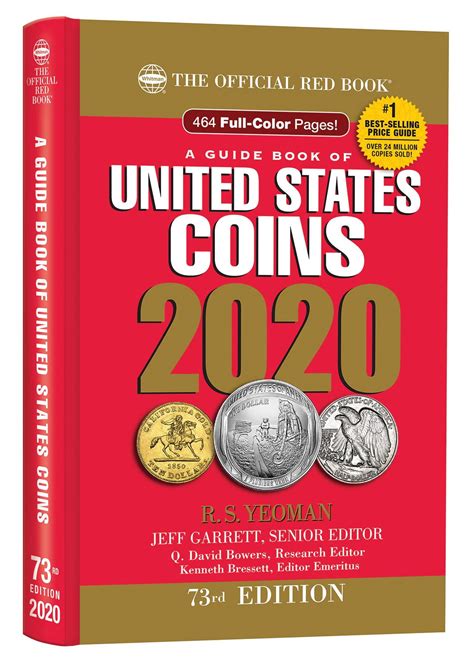 guide book  united states coins hidden spiral   edition