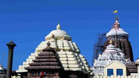 jagannath temple odisha  spiritual  cultural landmark