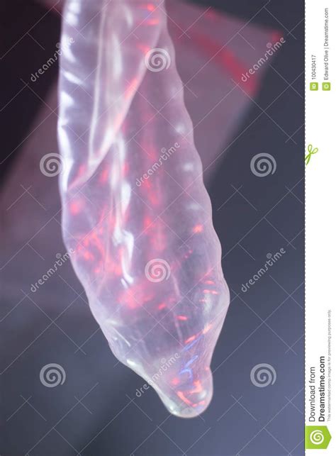 rubber condom contraceptive stock image image of rubber birth 100430417