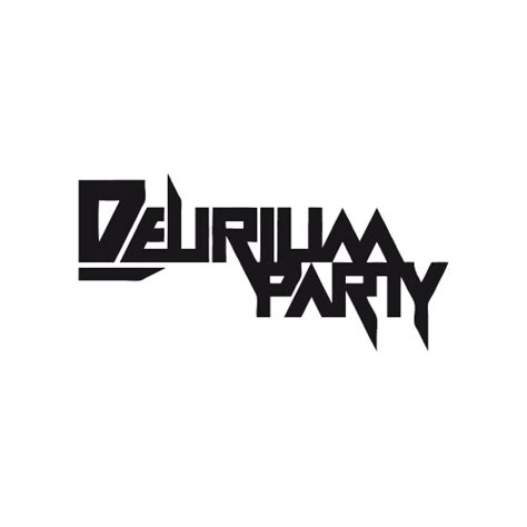 delirium party sinatra club concert hall