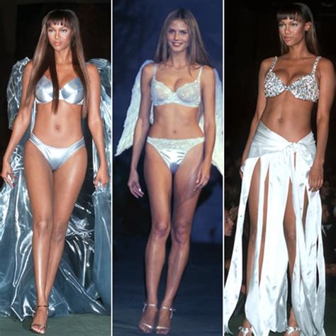 1999 something shiny victoria s secret fashion show pictures popsugar love and sex photo 5