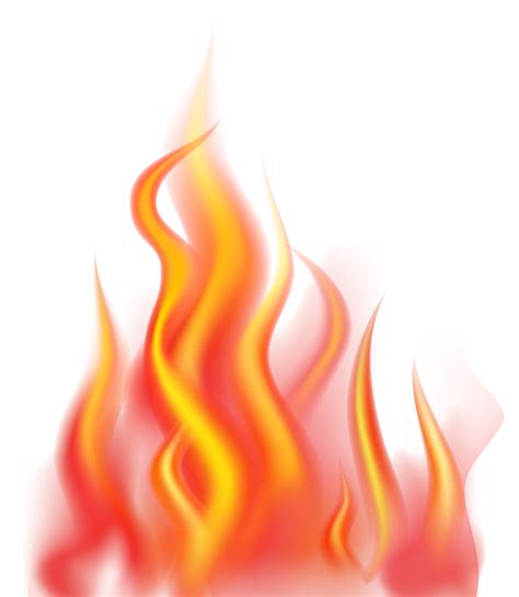 flame clip art fire flames transparent png clip art png