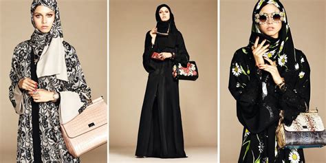 what 5 muslim women think about dolce and gabbana s new hijab line