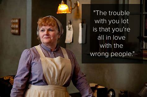 Downton Abbey Dames Are Equal Parts Sass And Class Downton Abbey