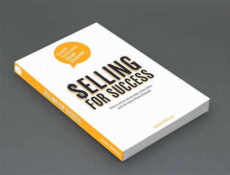 ebook cover design and branding for business book series