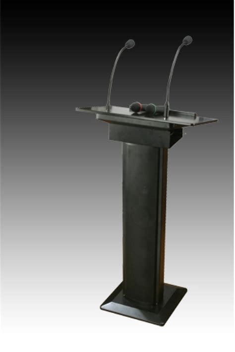 touch lecterns combine convenience   cost touch australia