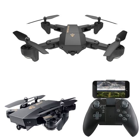 visuo xshw xsw mini drone  camera foldable quadcopter drones  camera hd wifi fpv
