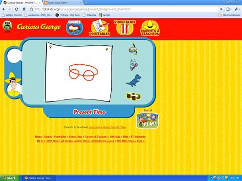 super social safety pbs kids  site  fun  learning