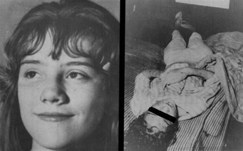 Sylvia Likens The Story Of A 16 Year Old Tortured And