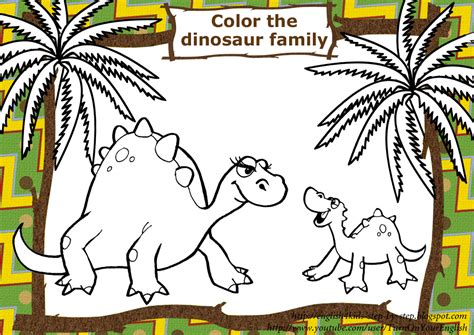 dinosaur song  preschool kids