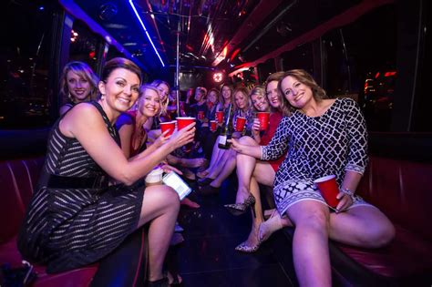 Night Out Limo Service Party Limo Rentals Orlando Night Life