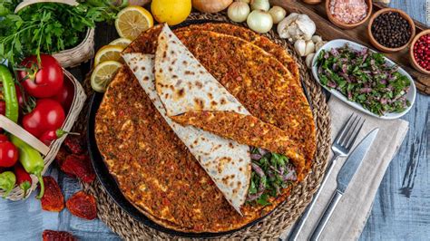 Best Turkish Foods 23 Delicious Dishes Cnn Travel