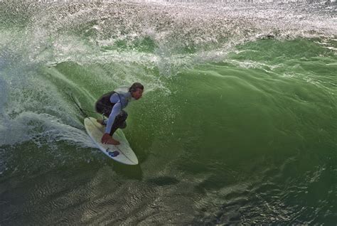 high surf rip currents  hit california coast latimes