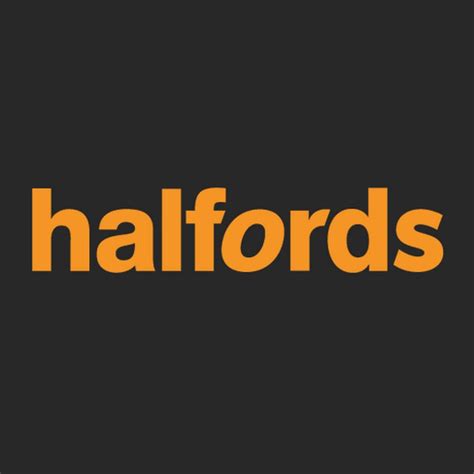 halfords youtube