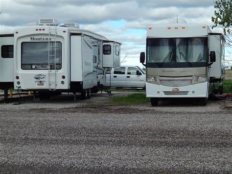 Ray And Cindy S Rv Travels Not Too Much To Report