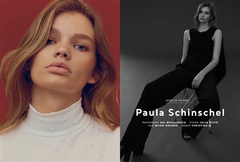 School Models Paula Edits – Telegraph