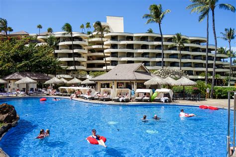 hotels  maui hawaii