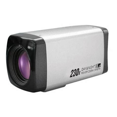 zoom camera  price