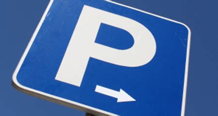 parkeren en parkeerbeleid bij de hva locaties hva