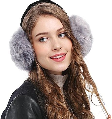 earmuffs  winter     stylishly cool