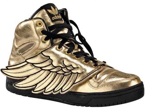 Cool Shoes For Teens Exciting Adidas Wing Shoes For