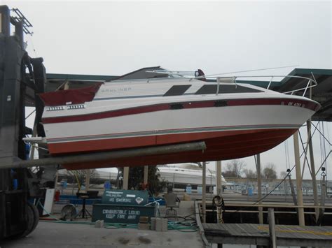 bayliner  ciera cruiser   sale   boats  usacom