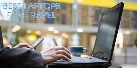 laptop  travel
