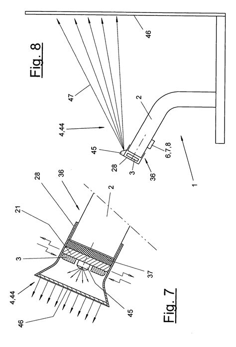 patent  multifunctional faucet google patents