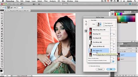 remove background  image photoshop  photoscissors  automatically remove
